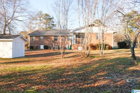 101 Craig Cir, Clanton, AL 35045 photo 5