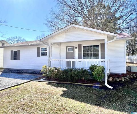1206 E Main St, Centre, AL 35960 photo 1