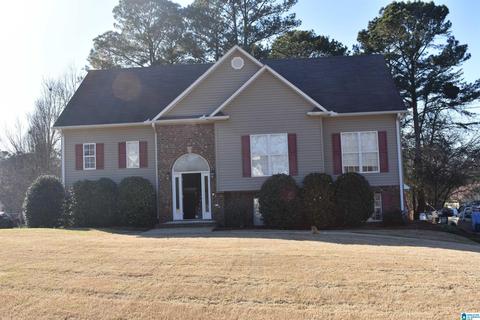 13812 Ginger Dr, Mc Calla, AL 35111 photo 1