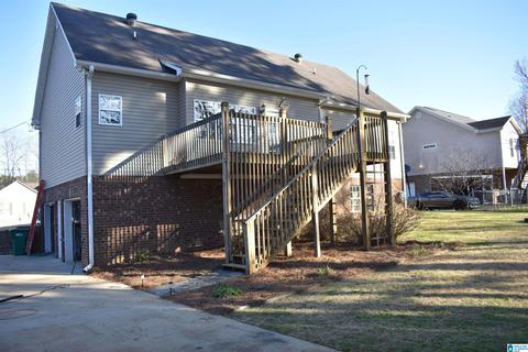 13812 Ginger Dr, Mc Calla, AL 35111 photo 4