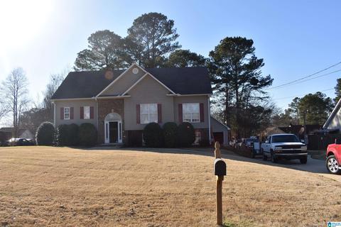 13812 Ginger Dr, Mc Calla, AL 35111 photo 2