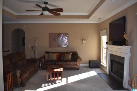 13812 Ginger Dr, Mc Calla, AL 35111 photo 8