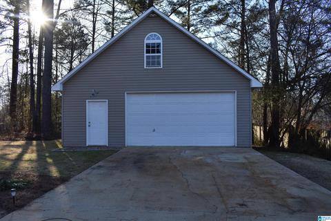 13812 Ginger Dr, Mc Calla, AL 35111 photo 3