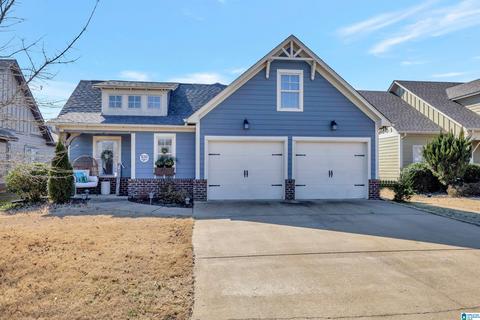 820 Braddock Rd E, Springville, AL 35146 photo 1