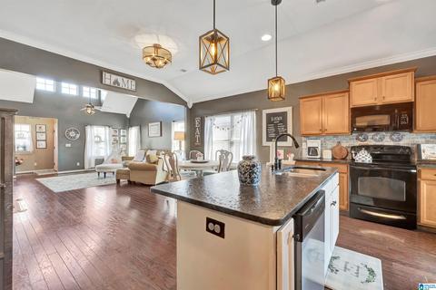 820 Braddock Rd E, Springville, AL 35146 photo 14