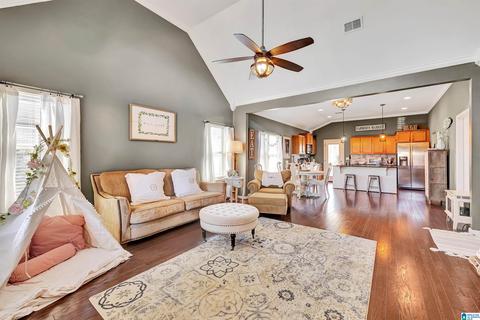 820 Braddock Rd E, Springville, AL 35146 photo 6