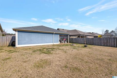 820 Braddock Rd E, Springville, AL 35146 photo 32