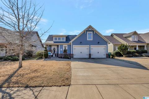 820 Braddock Rd E, Springville, AL 35146 photo 5
