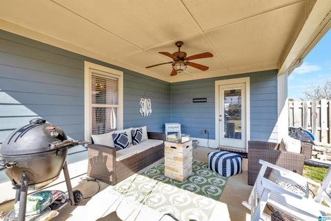 820 Braddock Rd E, Springville, AL 35146 photo 25
