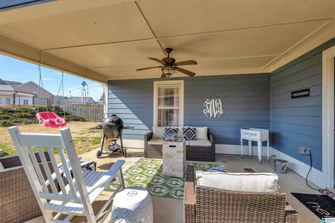 820 Braddock Rd E, Springville, AL 35146 photo 28