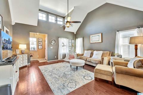 820 Braddock Rd E, Springville, AL 35146 photo 7