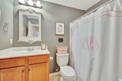 820 Braddock Rd E, Springville, AL 35146 photo 24
