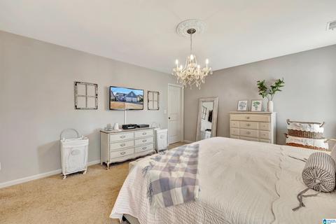 820 Braddock Rd E, Springville, AL 35146 photo 18