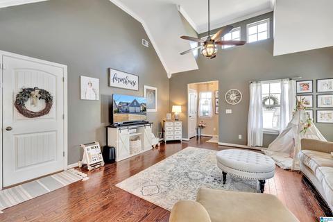 820 Braddock Rd E, Springville, AL 35146 photo 8