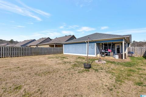 820 Braddock Rd E, Springville, AL 35146 photo 31