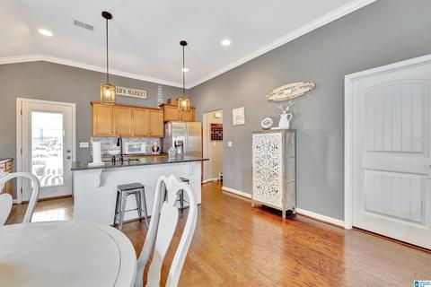 820 Braddock Rd E, Springville, AL 35146 photo 10