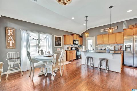 820 Braddock Rd E, Springville, AL 35146 photo 12