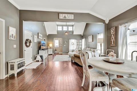 820 Braddock Rd E, Springville, AL 35146 photo 11