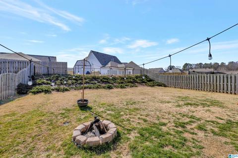 820 Braddock Rd E, Springville, AL 35146 photo 29