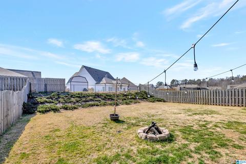 820 Braddock Rd E, Springville, AL 35146 photo 30