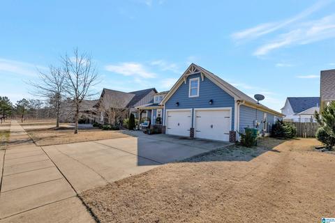820 Braddock Rd E, Springville, AL 35146 photo 4