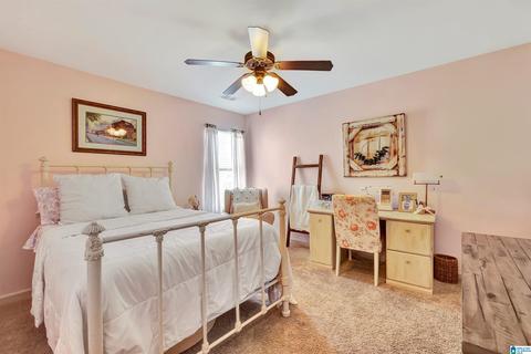 820 Braddock Rd E, Springville, AL 35146 photo 22