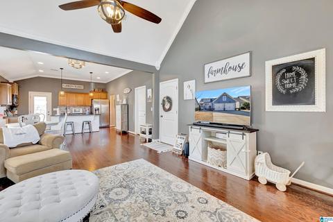 820 Braddock Rd E, Springville, AL 35146 photo 9
