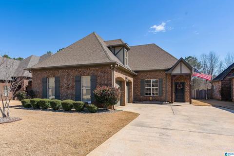 244 Lacey Ave, Maylene, AL 35114 photo 2