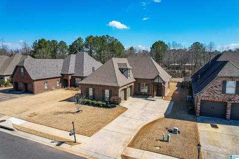 244 Lacey Ave, Maylene, AL 35114 photo 4