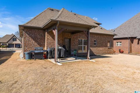 244 Lacey Ave, Maylene, AL 35114 photo 28