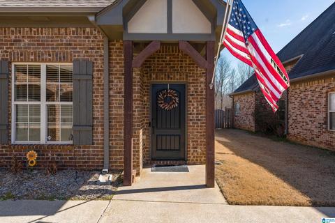 244 Lacey Ave, Maylene, AL 35114 photo 5