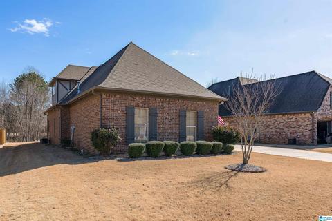 244 Lacey Ave, Maylene, AL 35114 photo 3