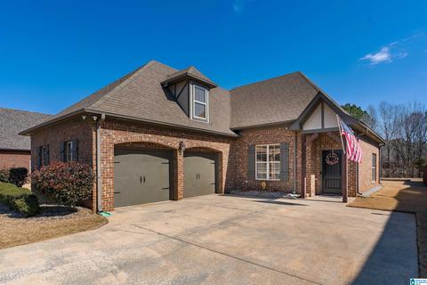 244 Lacey Ave, Maylene, AL 35114 photo 1