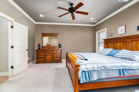 244 Lacey Ave, Maylene, AL 35114 photo 19