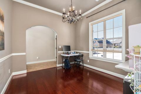 244 Lacey Ave, Maylene, AL 35114 photo 8