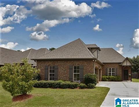 244 Lacey Ave, Maylene, AL 35114 photo 30