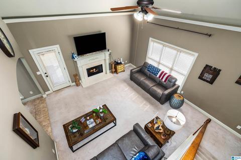 244 Lacey Ave, Maylene, AL 35114 photo 12