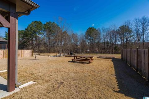 244 Lacey Ave, Maylene, AL 35114 photo 27