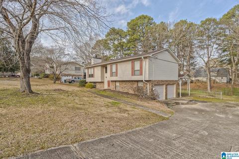5267 Memory Ln, Mount Olive, AL 35117 photo 4