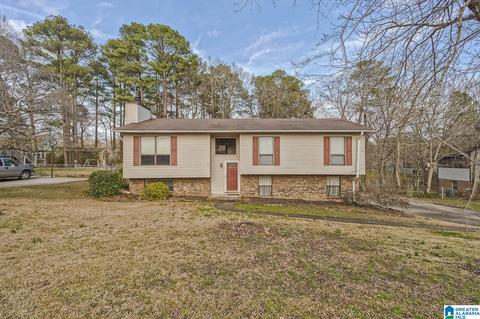 5267 Memory Ln, Mount Olive, AL 35117 photo 2