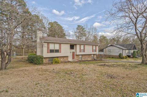 5267 Memory Ln, Mount Olive, AL 35117 photo 1