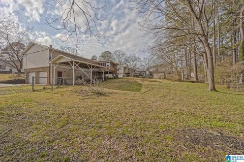 5267 Memory Ln, Mount Olive, AL 35117 photo 6