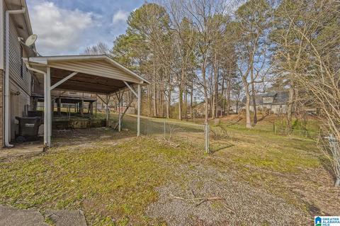 5267 Memory Ln, Mount Olive, AL 35117 photo 5