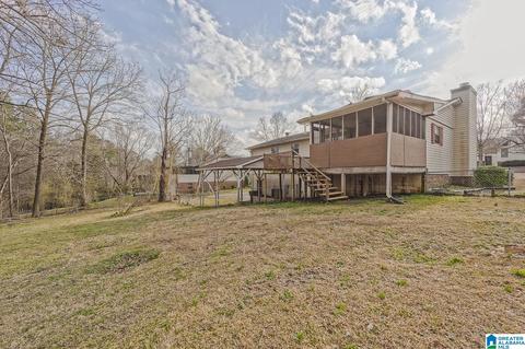 5267 Memory Ln, Mount Olive, AL 35117 photo 7