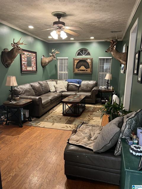 206 County Road 497, Clanton, AL 35046 photo 4