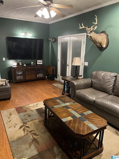 206 County Road 497, Clanton, AL 35046 photo 5