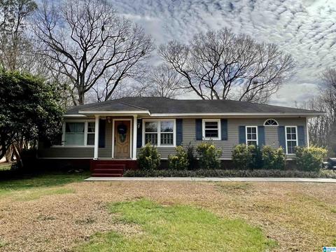 206 County Road 497, Clanton, AL 35046 photo 1