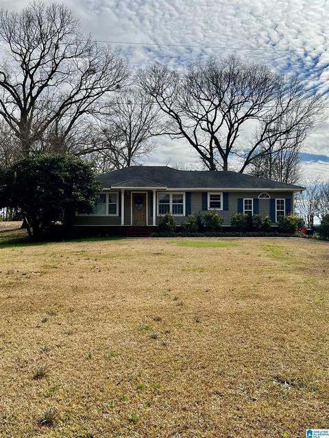 206 County Road 497, Clanton, AL 35046 photo 2