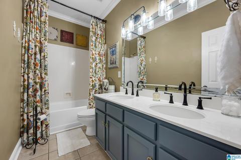 2644 Corner Rd, Warrior, AL 35180 photo 25