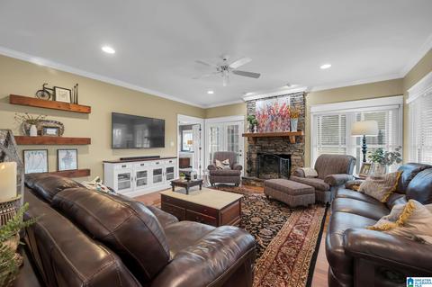 2644 Corner Rd, Warrior, AL 35180 photo 6
